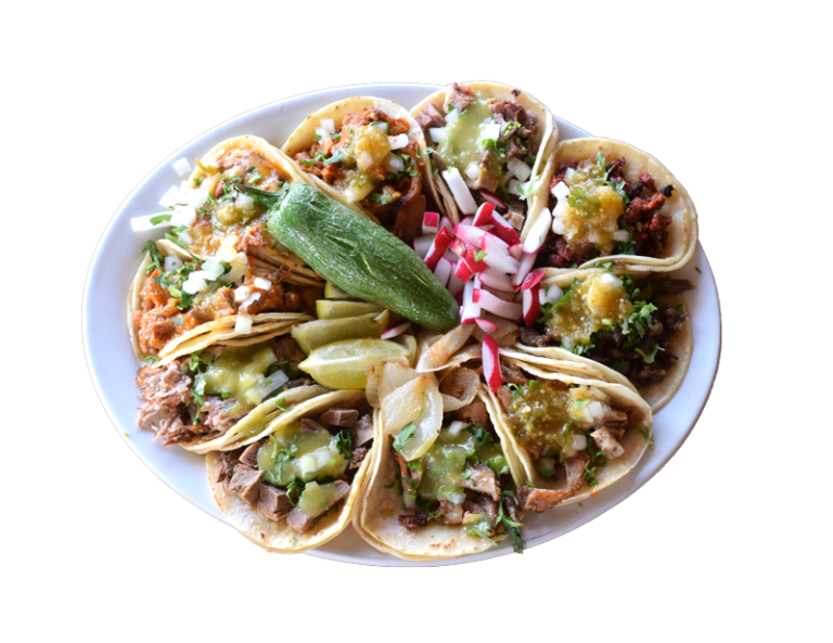 805 Tacos – Autentica Taqueria Mexicana